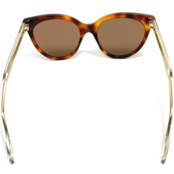 Gucci Women\'s Havana Sunglasses!